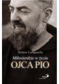 Miłosierdzie w życiu Ojca Pio