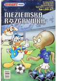 Gigant poleca Tom LXVII Nieziemska Rozgrywka