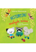 Historyjki dla małych uszu
