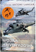 Wojna hybrydowa