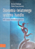 Ekonomia światowego systemu handlu