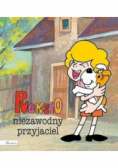 Reksio. Niezawodny przyjaciel