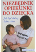 Niezbędnik opiekunki do dziecka
