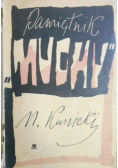 Pamiętnik Muchy
