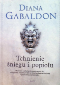 Tchnienie śniegu i popiołu