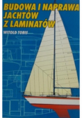 Budowa i naprawa jachtów z laminatów