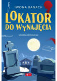 Lokator do wynajęcia
