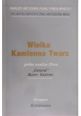 Wielka Kamienna Twarz