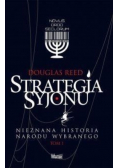 Strategia Syjonu
