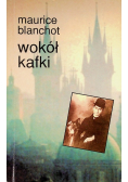 Wokół Kafki