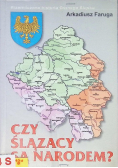 Czy Ślązacy są narodem