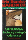 Sprawa fałszywego obrazu