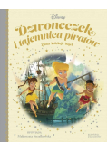 Dzwoneczek i tajemnica piratów