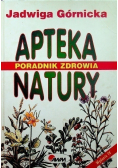 Poradnik zdrowia apteka natury