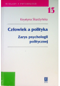Człowiek a polityka Tom 13