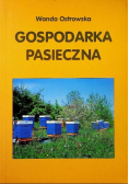 Gospodarka pasieczna