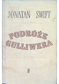 Podróże Gulliwera