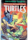 Teenage Mutant Ninja Turtles Nr 3