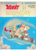 Asteriks u Reszehezady Zeszyt 1 / 97