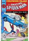 The Amazing Spider Man Nr 8 / 91