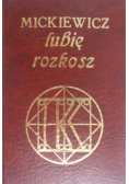 Lubię rozkosz