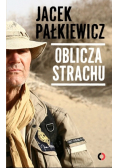 Oblicza strachu