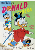 Donald i spółka Nr 1 / 91