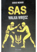 SAS. Walka wręcz