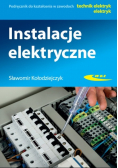 Instalacje elektryczne