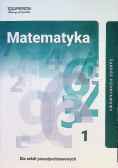 Matematyka 1 Zakres podstawowy