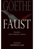 Faust Tragedii Część 1 i 2