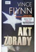 Akt zdrady