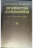 Anatomia człowieka Tom V
