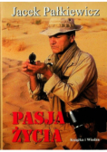 Pasja życia