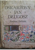 Oskarżony Jan Długosz