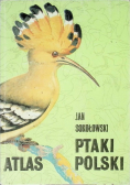 Atlas Ptaki Polski