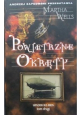 Powietrzne okręty