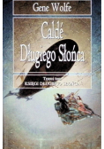 Calde długiego słońca Tom 3