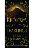 Królowa Tearlingu