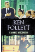 Krawędź wieczności. Trylogia Stulecie. Tom 3