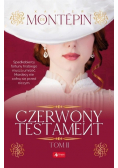 Czerwony testament Tom 2