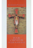 Jezus Chrystus wzór kapłana