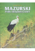 Mazurski park krajobrazowy