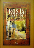 Rosja i narody ósmy kontynent szkic dziejów Eurazji