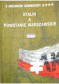 Stalin a Powstanie Warszawskie