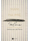Mam na imię Selma