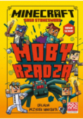 Minecraft Moby rządzą!