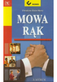Mowa rąk