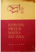 Europa przedhistoryczna