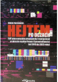 Hejtem po oczach